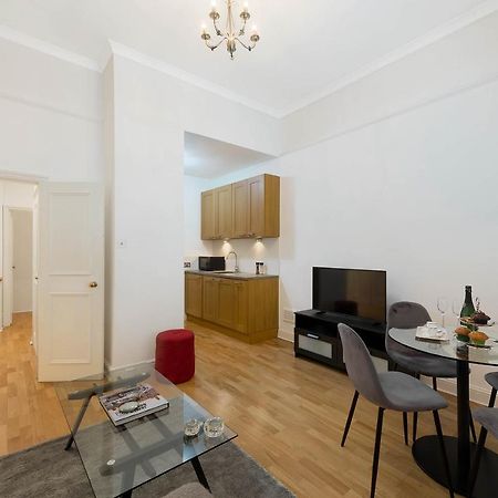 Notting Hill Apartment لندن المظهر الخارجي الصورة