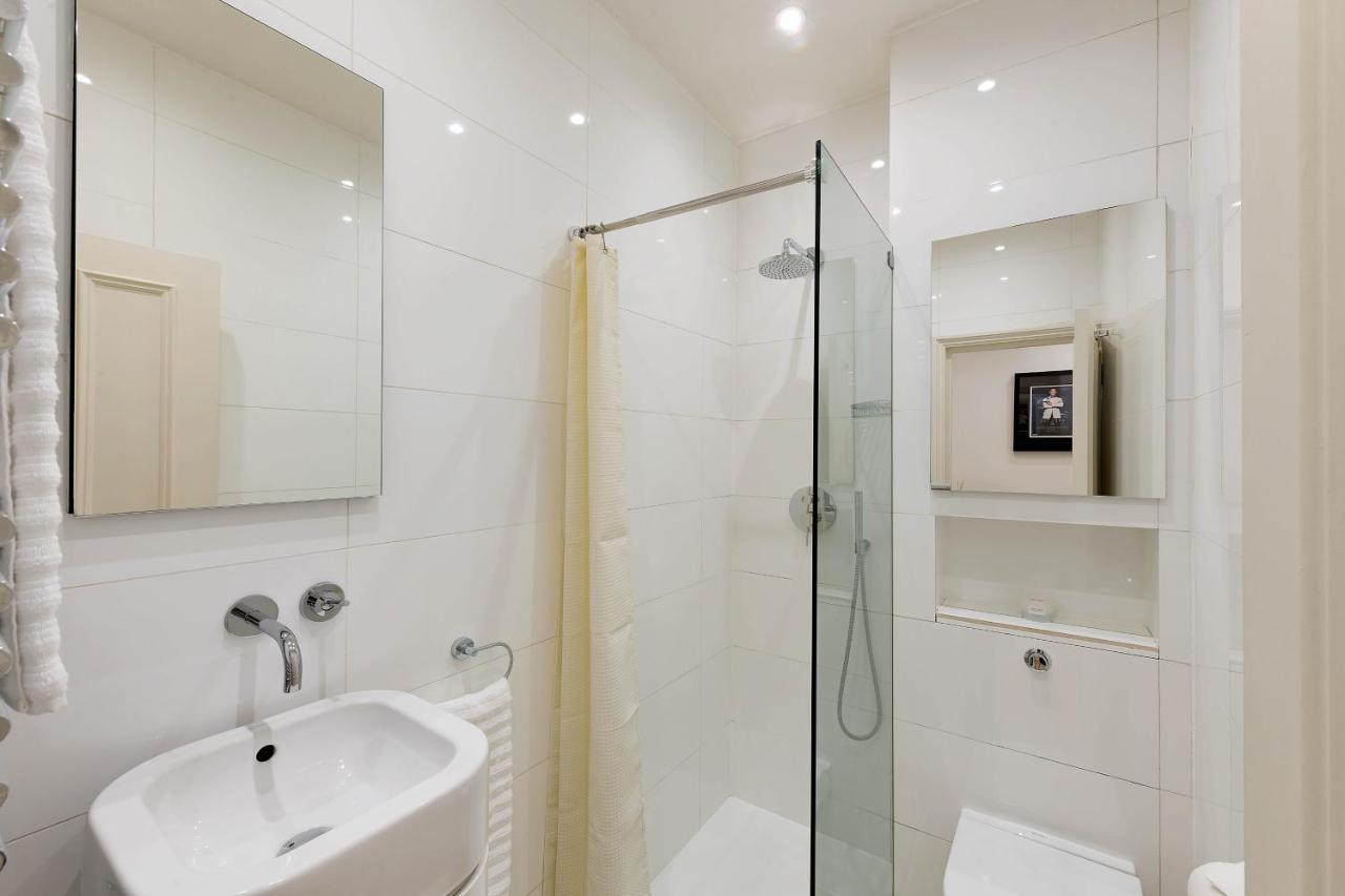 Notting Hill Apartment لندن المظهر الخارجي الصورة