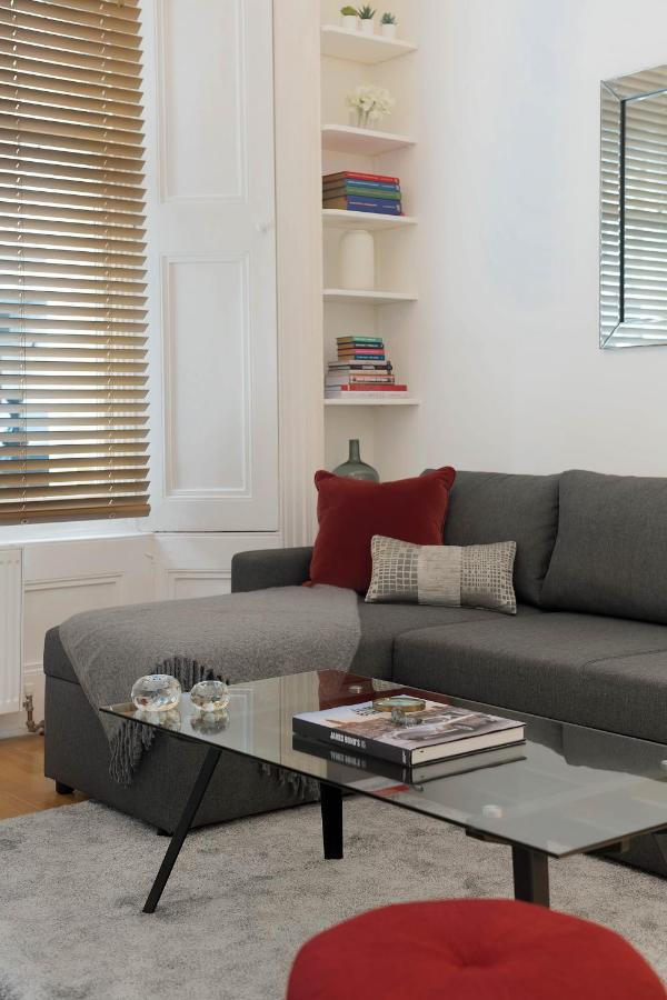 Notting Hill Apartment لندن المظهر الخارجي الصورة