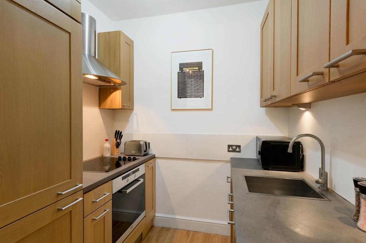 Notting Hill Apartment لندن المظهر الخارجي الصورة
